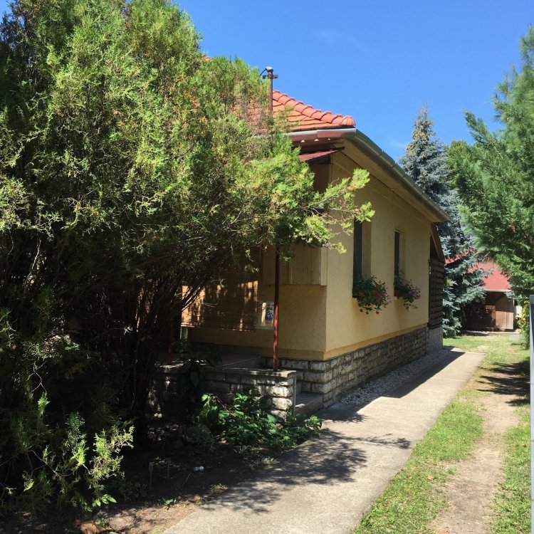 Piroska Apartman Siófok