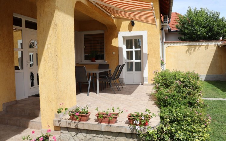 B6 Apartman Veszprém