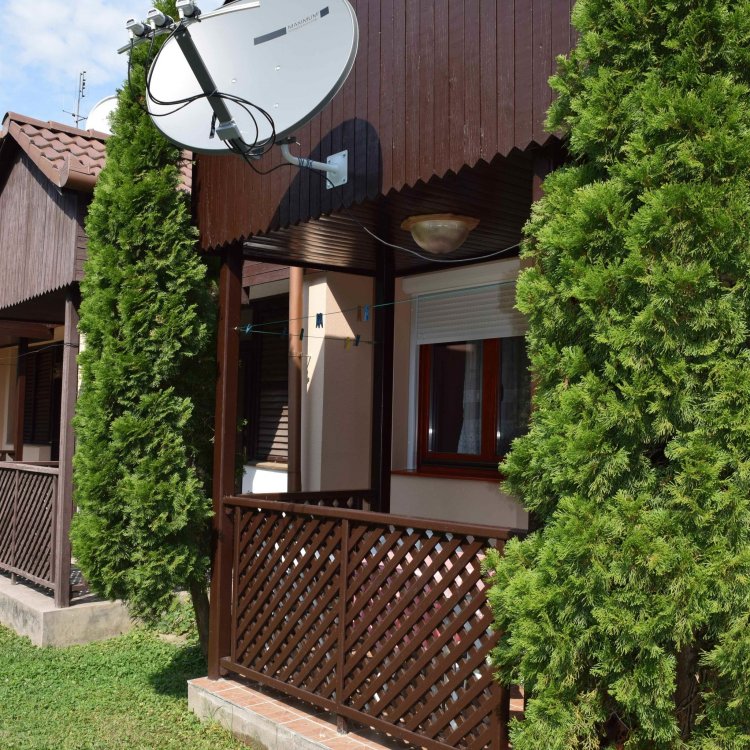 Harmónia Gyulai Apartman