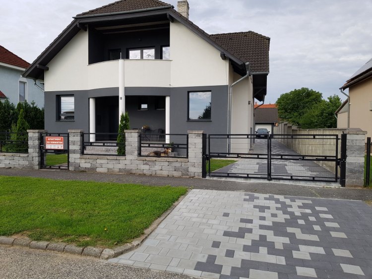 Honfoglalás Apartman Bükfürdő