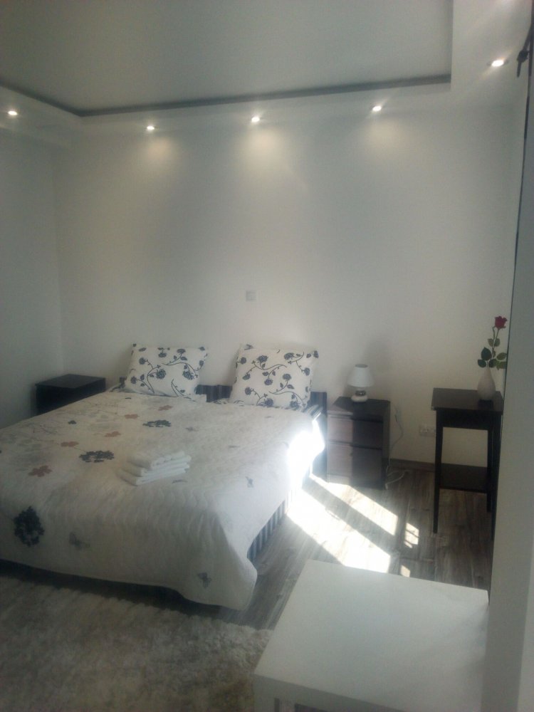Rozinka Apartman Dunaújváros