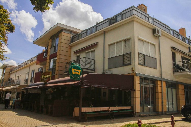 József-Lak Apartman Hajdúszoboszló