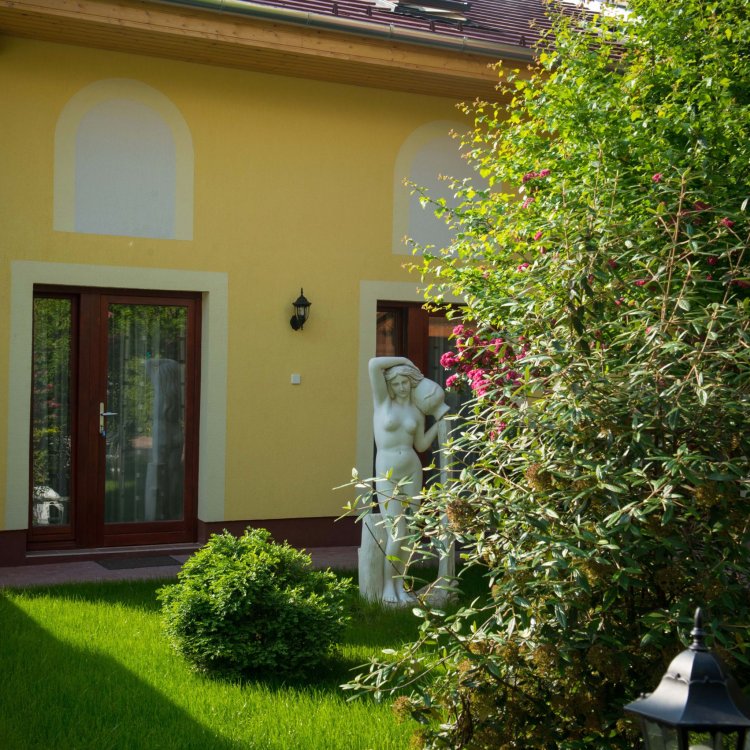 BL Luxus Apartmanház II. Szeged