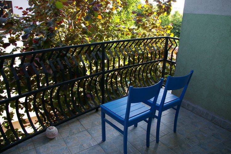 Balatonfestő Apartman Veszprém
