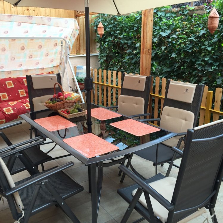 Novák Apartman Zalakaros
