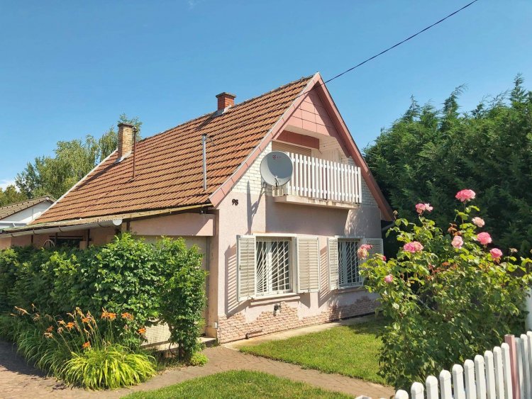 LeBo Apartman Balatonlelle