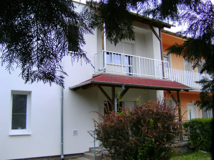 Horst Apartman Bükfürdő