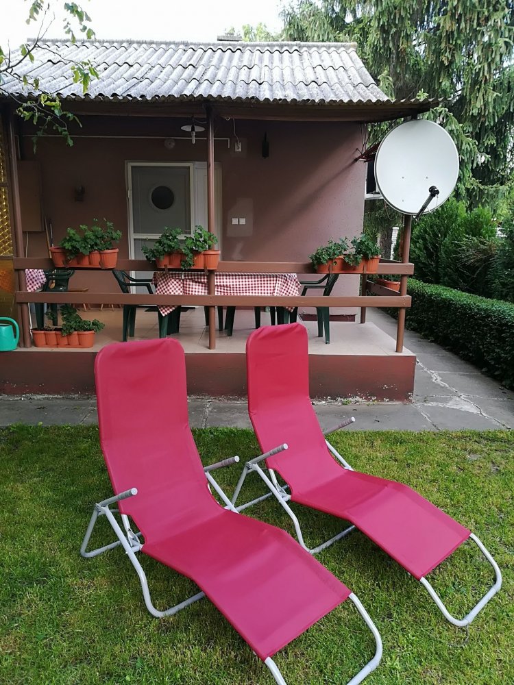 Nosztalgia Apartman Dunavarsány