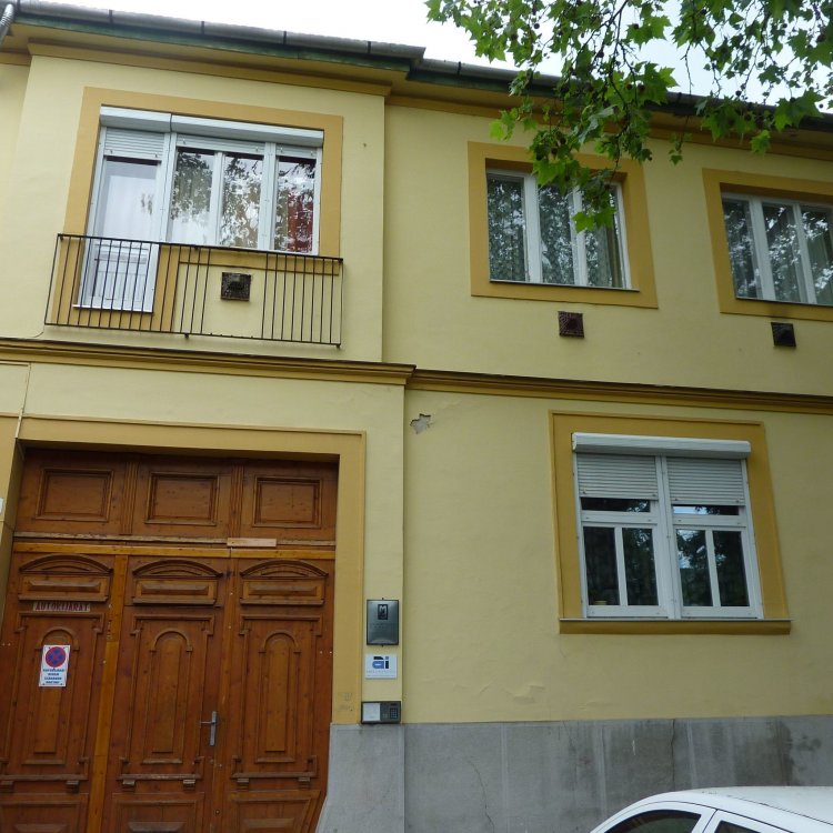 Veva Apartman Eger