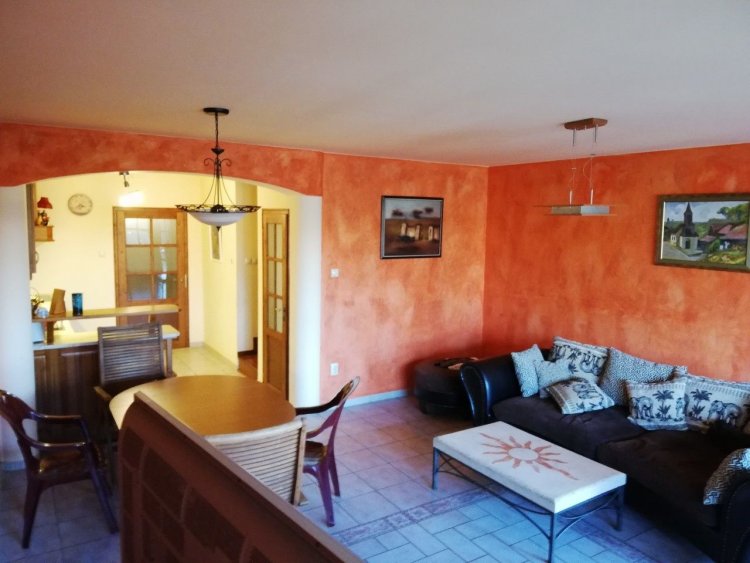 Relax Apartman Gyula