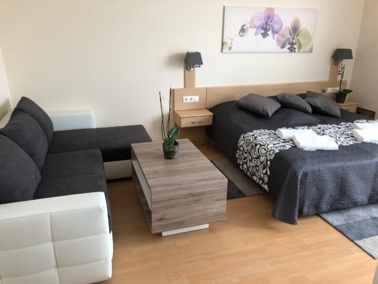 Orchidea Apartman Zalakaros