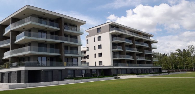 Lela Apartman Balatonlelle