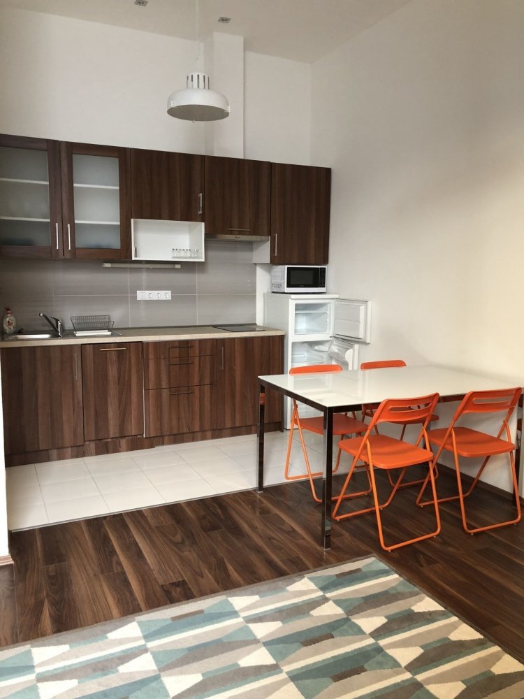 GRACIA Apartmenthouse Budapest