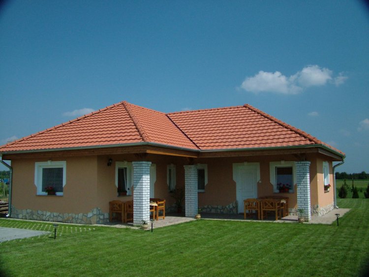 Horváth Apartman Bükfürdő
