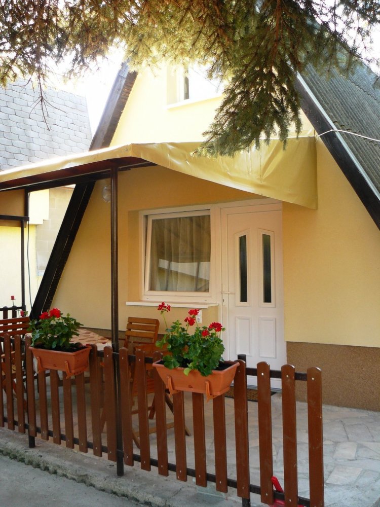 Nosztalgia Apartman II. Dunavarsány