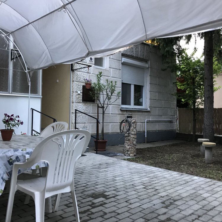 Judy - Pipacs Apartman Hajdúszoboszló