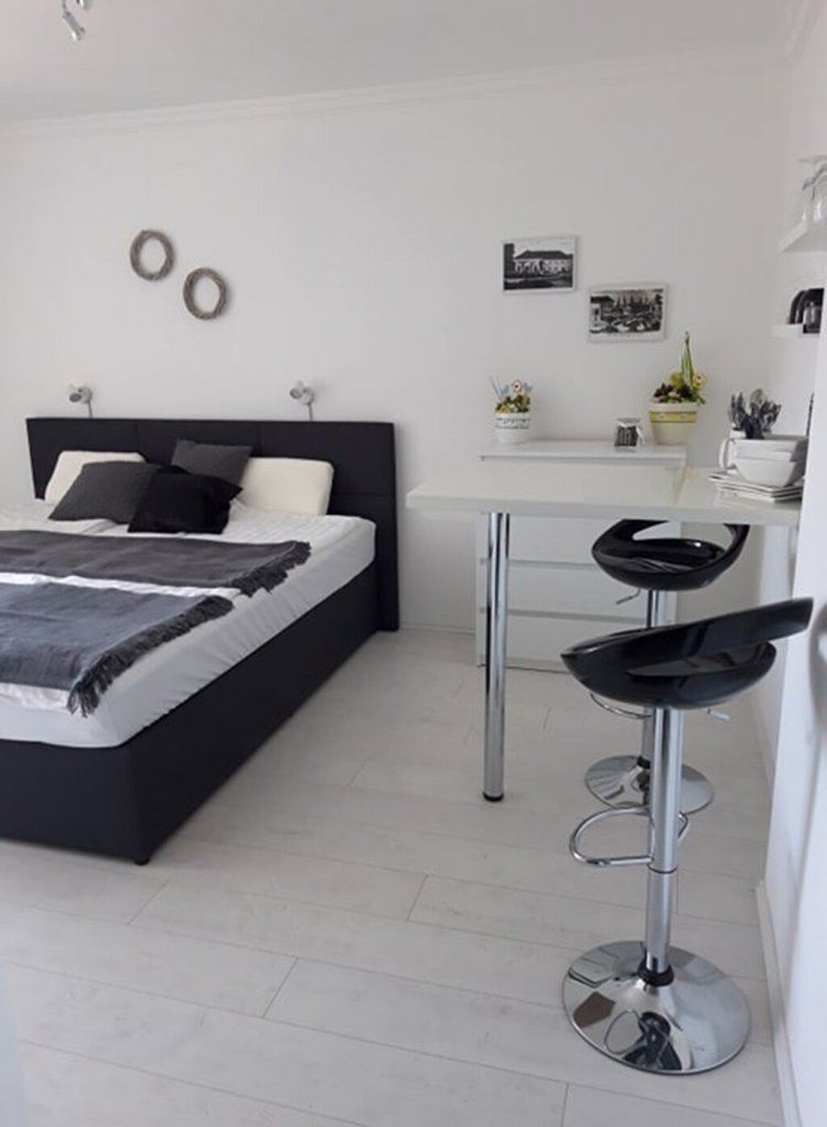 Gezemice Apartman Harkány