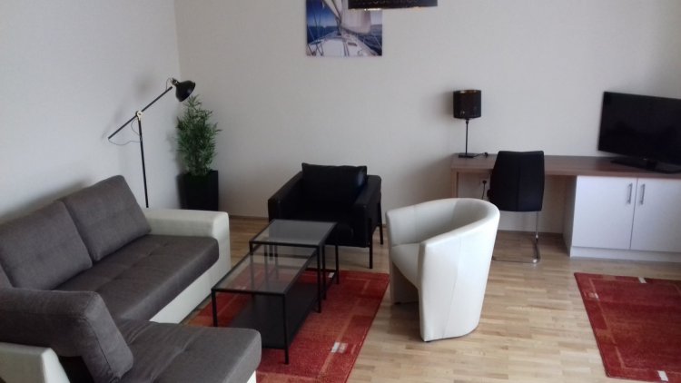 Pelso Apartmanház Keszthely