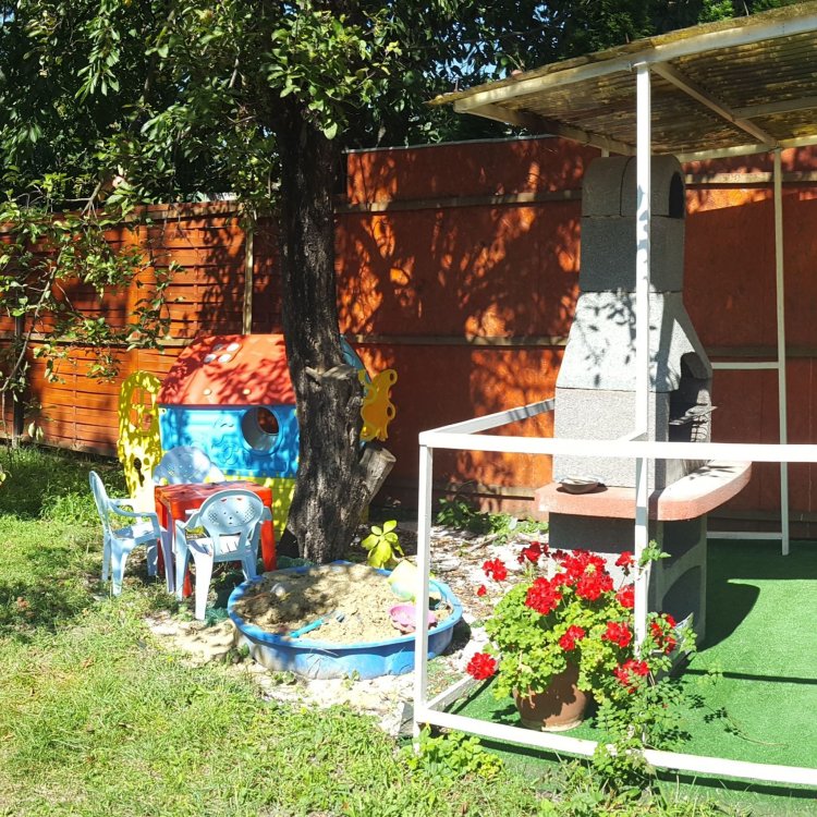 Napsugár Vendégház Mezőkövesd