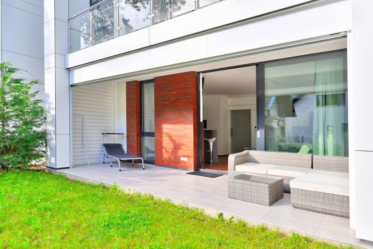 Port Oliver Apartman Siófok