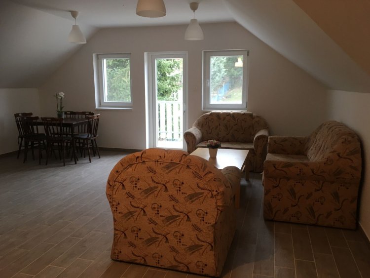 Lányi Apartman