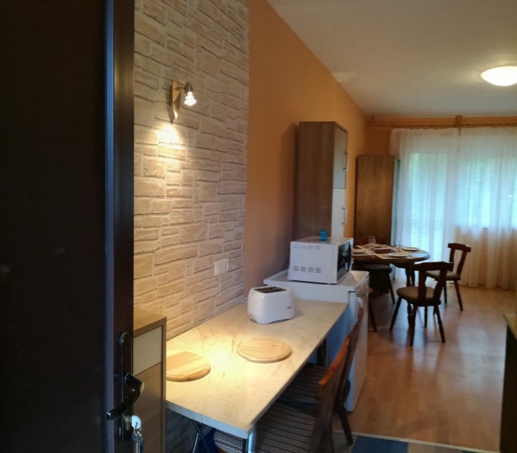 Pikibello Apartman Keszthely