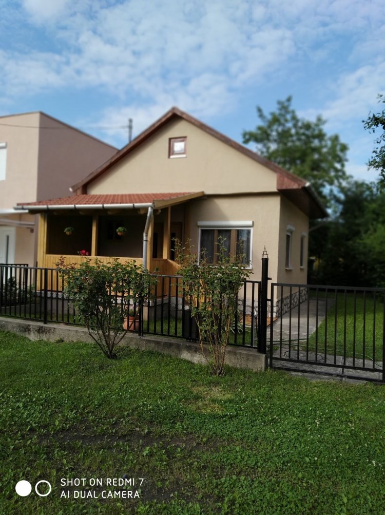 Serenity Days Apartman Mezőkövesd