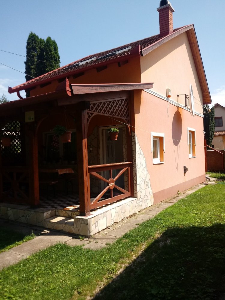 Julika Apartman Hajdúszoboszló