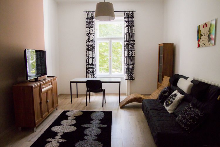 Brunel Apartman Szeged