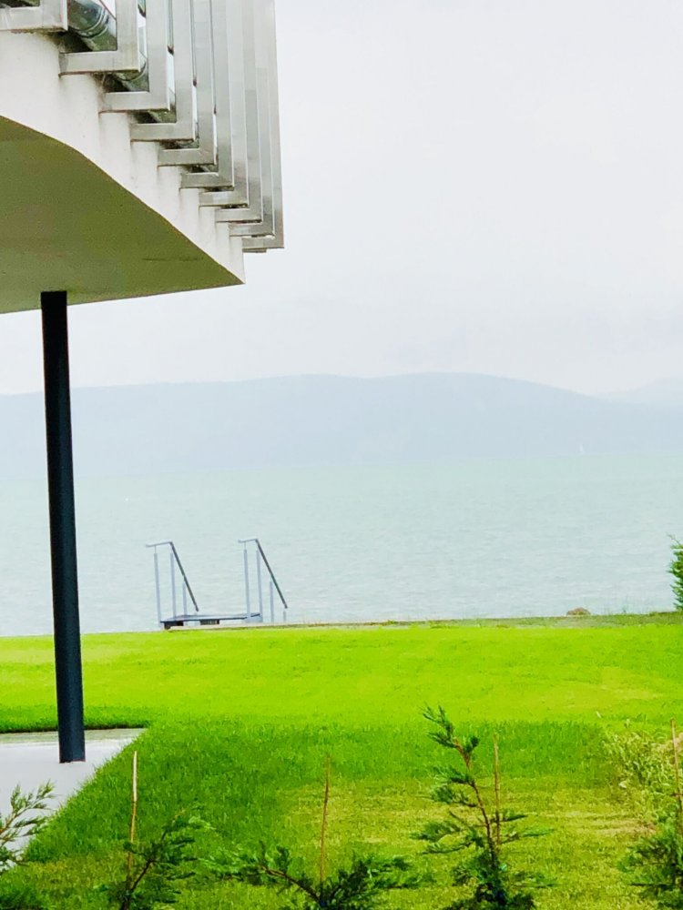 Lelle Marine Balatonlelle