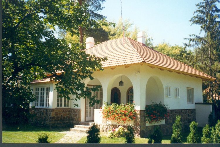 Andrea Nyaraló Fonyód-Bélatelep