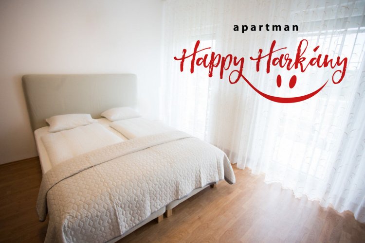 Happy Apartman Harkány