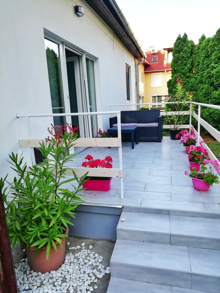 Veronika Rooms 2 Hévíz
