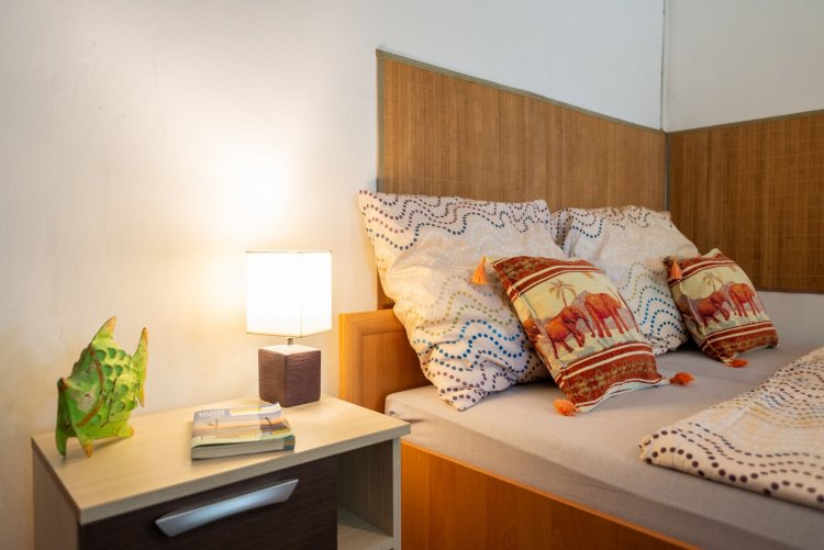 Privát Apartman Keszthely
