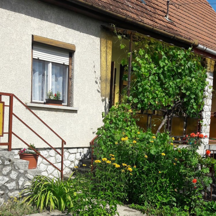 Százszorszép Apartman Mezőkövesd