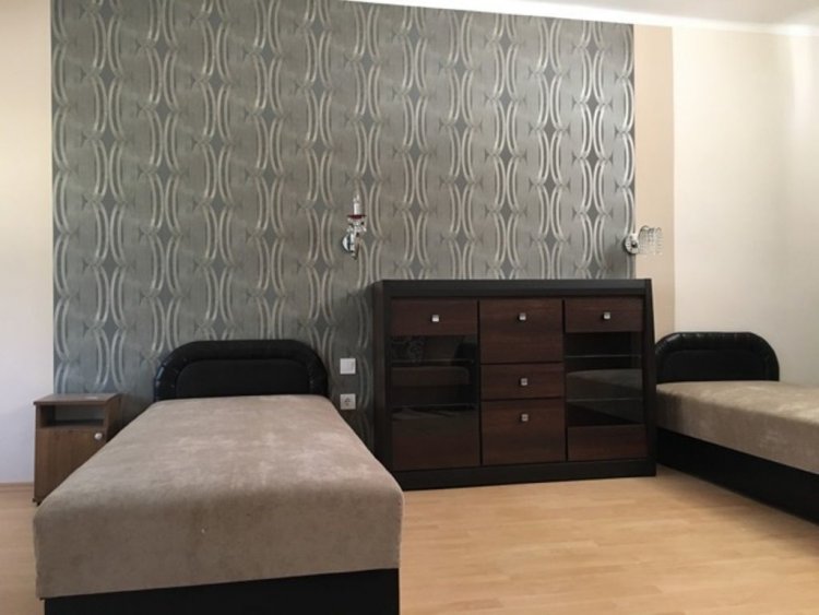 Éden Apartman Veszprém