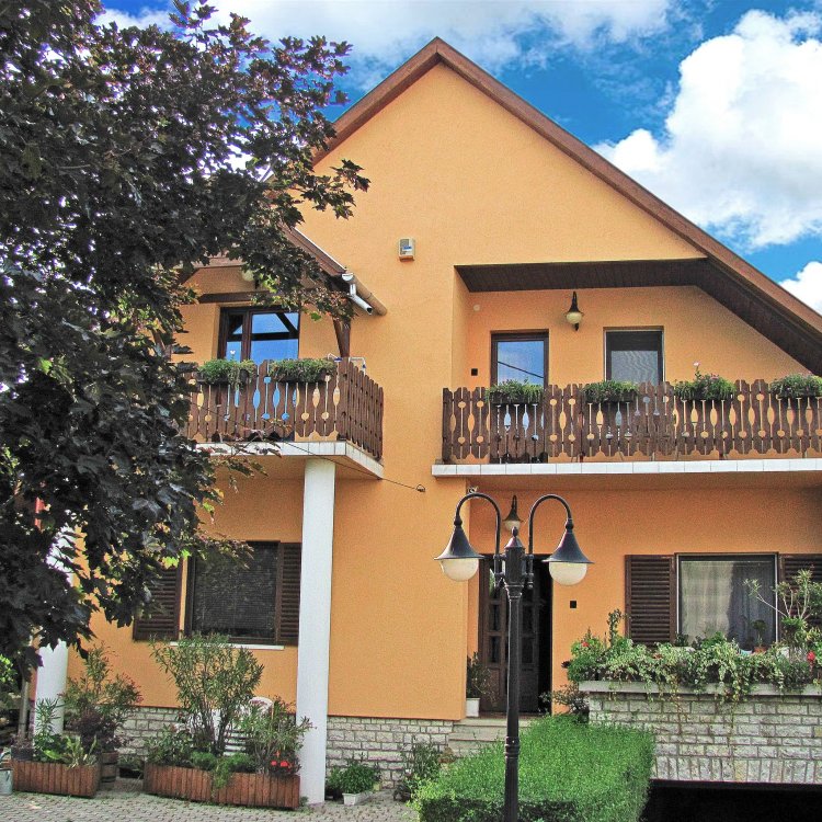 Eszter Vendégház Balatonfüred