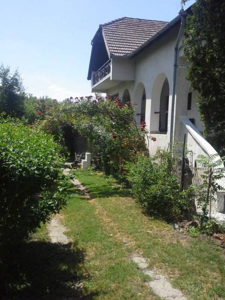Orsolya Apartman Fonyód-Bélatelep