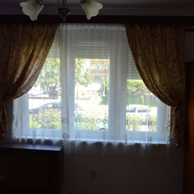 Retró Apartman Eger