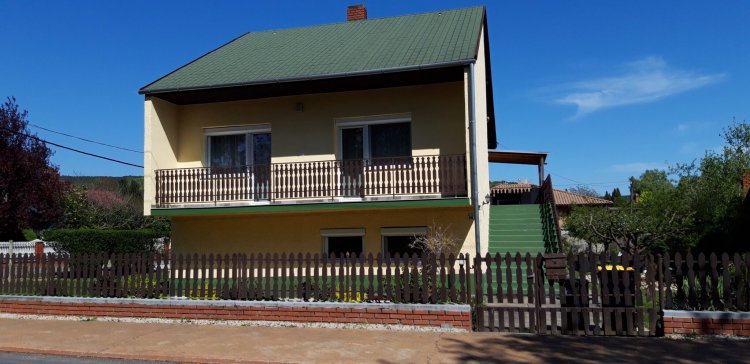 Ildi Apartman Gyenesdiás