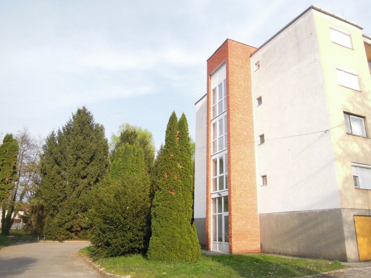 Harkapi Apartman Harkány