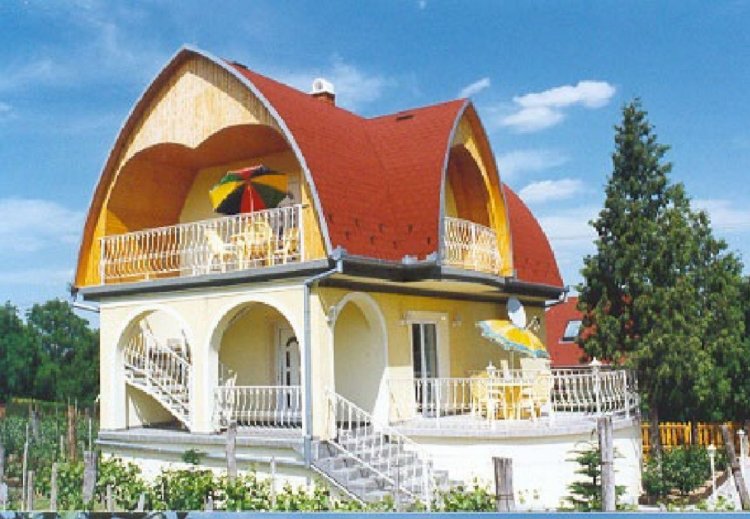 Pápai Apartmanház Zalakaros