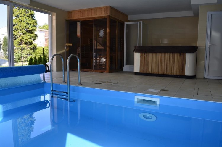 Siófok Beach Dream Apartman