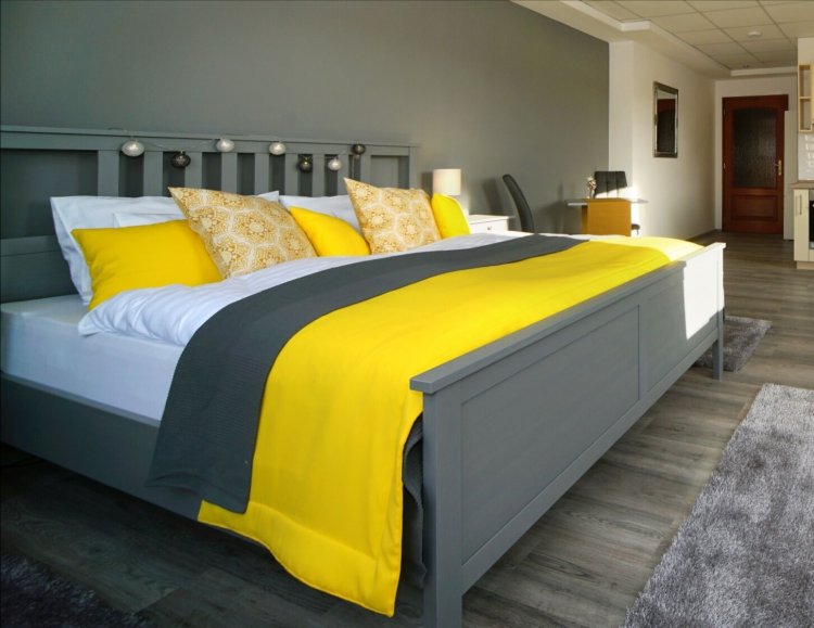 Vitkovics Apartmanok Eger