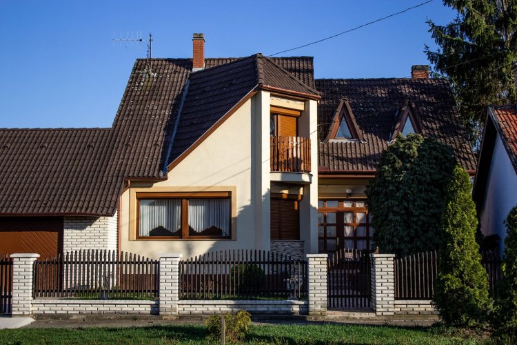 Sándor Apartman Gyula