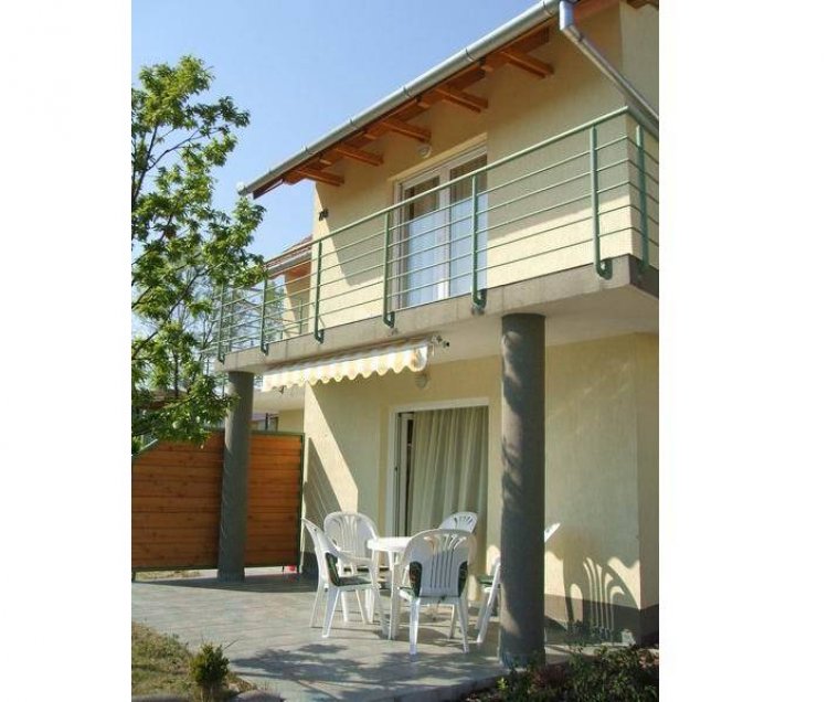 Kalaphegy Apartman Orfű