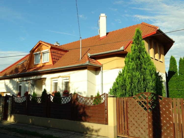 Kárpáti Apartman Hajdúszoboszló