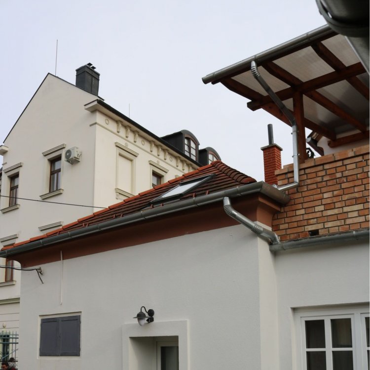 Schadl Apartman Keszthely