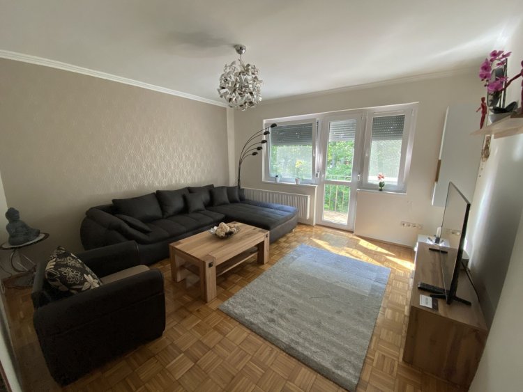 Brendon Apartman Siófok