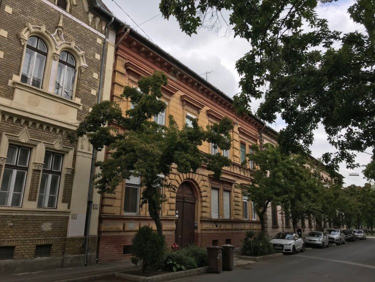 Classic Apartman Szeged